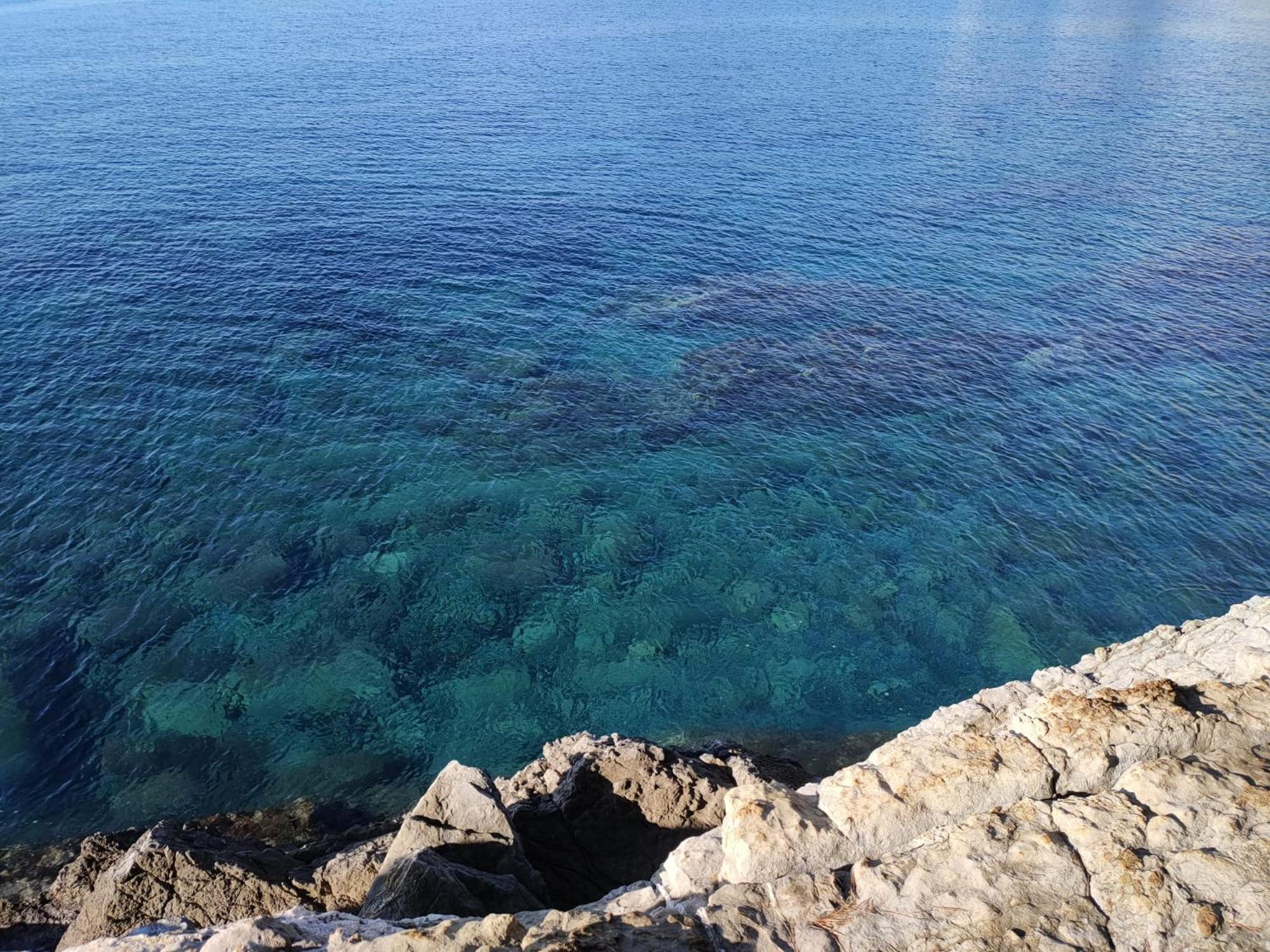 Apartamento La Finestra Sul Borgo Ventimiglia Exterior foto