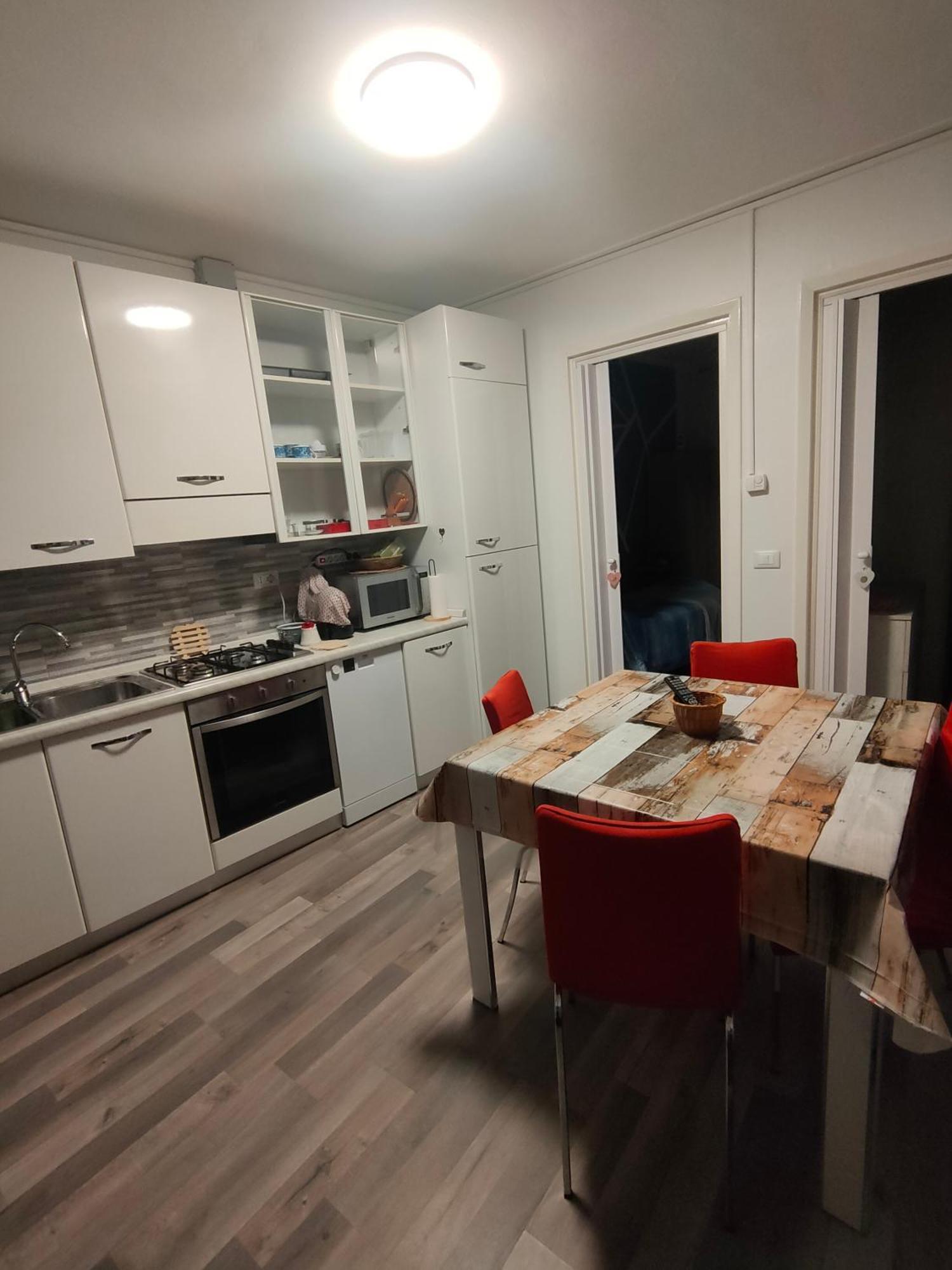 Apartamento La Finestra Sul Borgo Ventimiglia Exterior foto